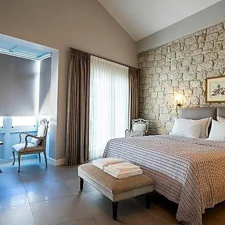 Hotel Zena Alacati Adults Only