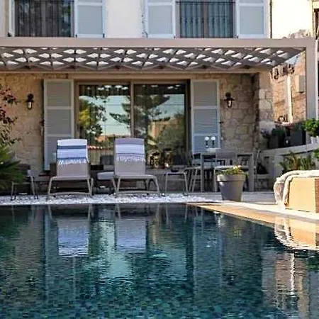Hotel Zena Alacati Adults Only Ciftlikkoyu