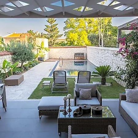 Hotel Zena Alacati Adults Only