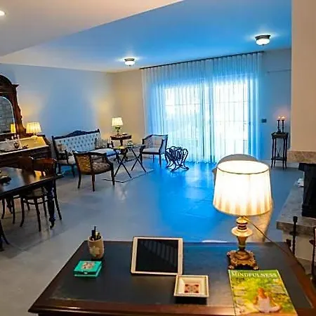 Zena Alacati Adults Only 5* Ciftlikkoyu