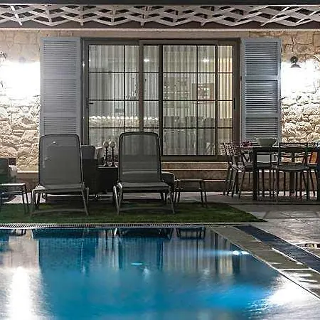 Zena Alacati Adults Only 5*