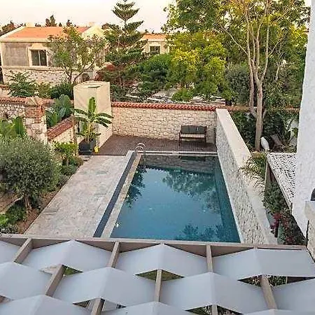 Hotel Zena Alacati Adults Only 5*