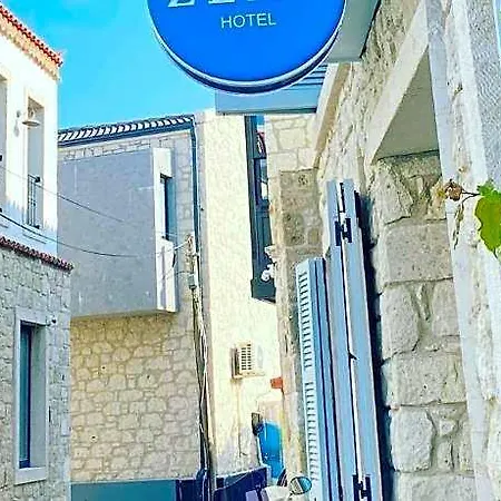 Zena Alacati Adults Only Hotel 5*