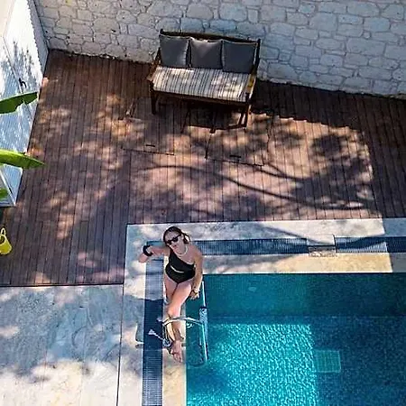 Zena Alacati Adults Only Ciftlikkoyu