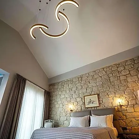 Zena Alacati Adults Only 5*
