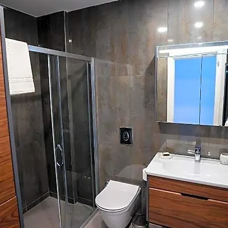 Zena Alacati Adults Only Hotel