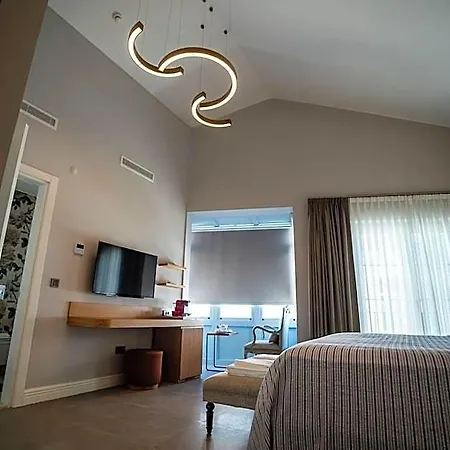 Zena Alacati Adults Only Ciftlikkoyu