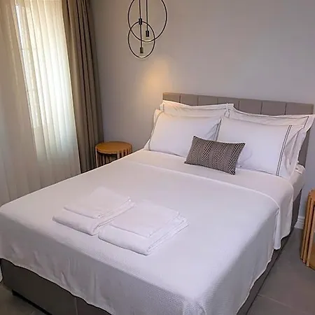 Zena Alacati Adults Only 5* Ciftlikkoyu
