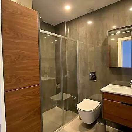 Zena Alacati Adults Only Hotel Ciftlikkoyu