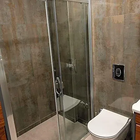 Zena Alacati Adults Only Hotel 5*