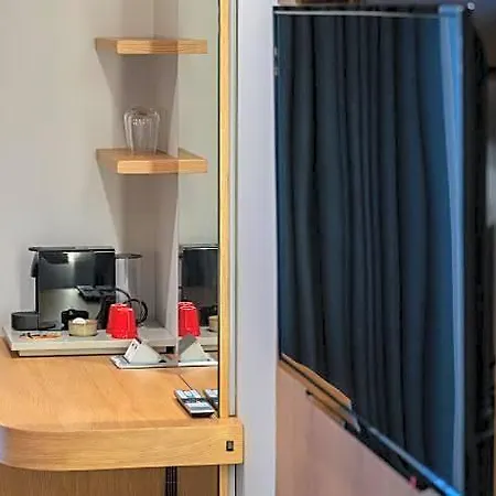 Zena Alacati Adults Only Hotel