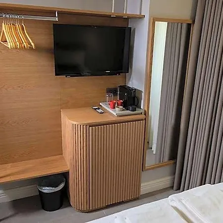 Hotel Zena Alacati Adults Only 5*